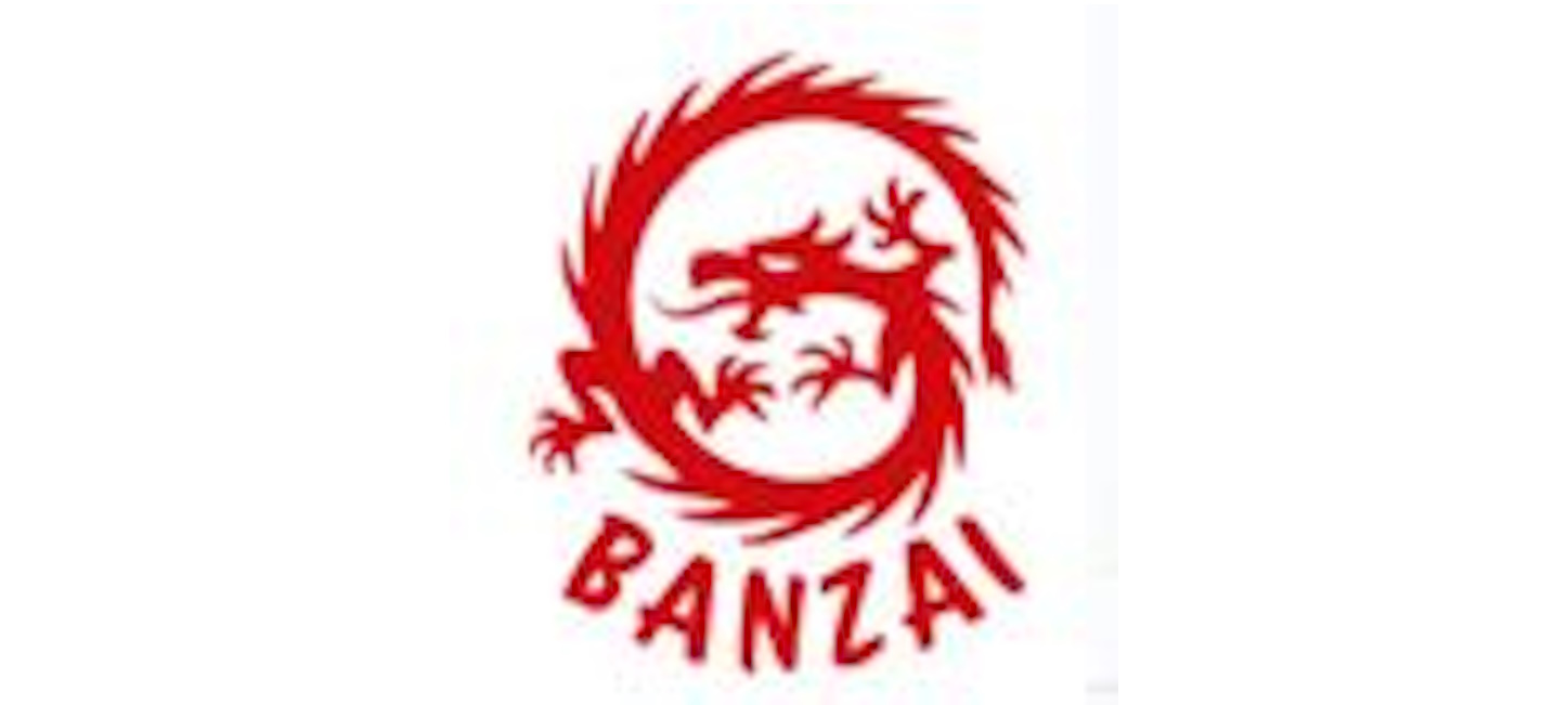 Banzai