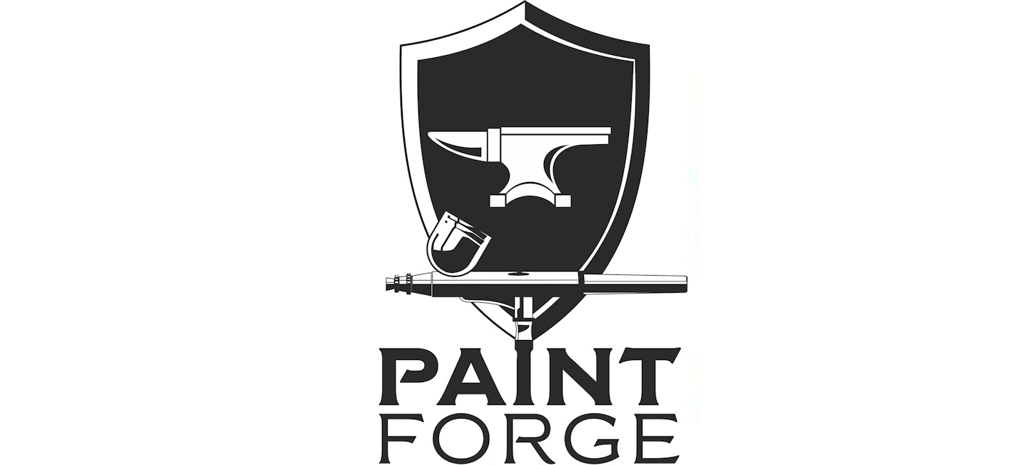 Paint Forge